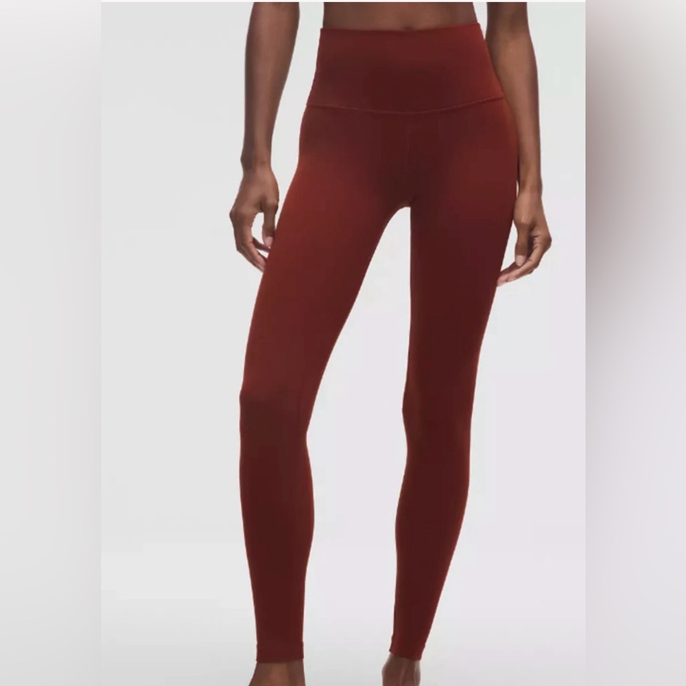 Lululemon Align HR Pants